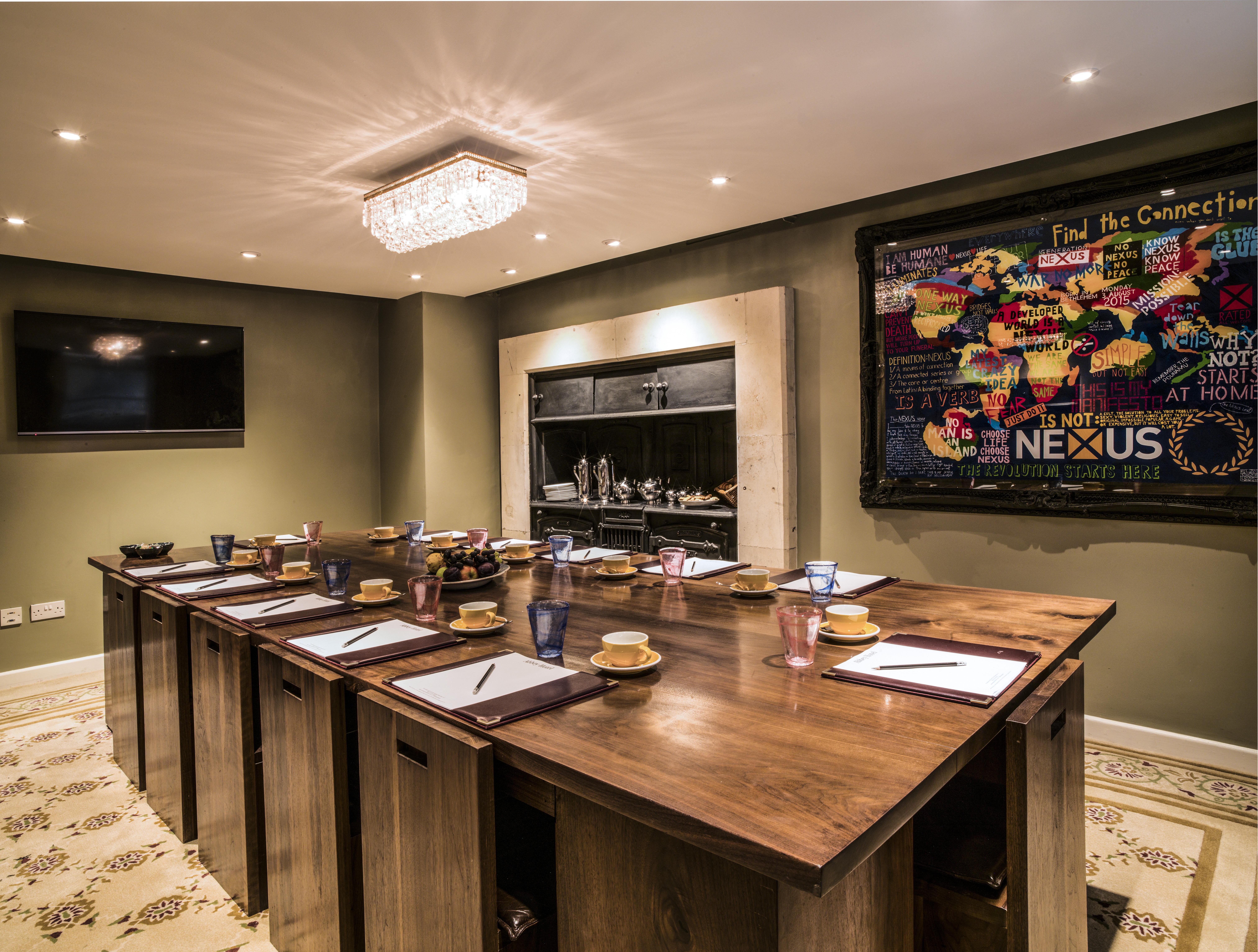 Abbey Hotel Bath, A Tribute Portfolio Hotel Экстерьер фото