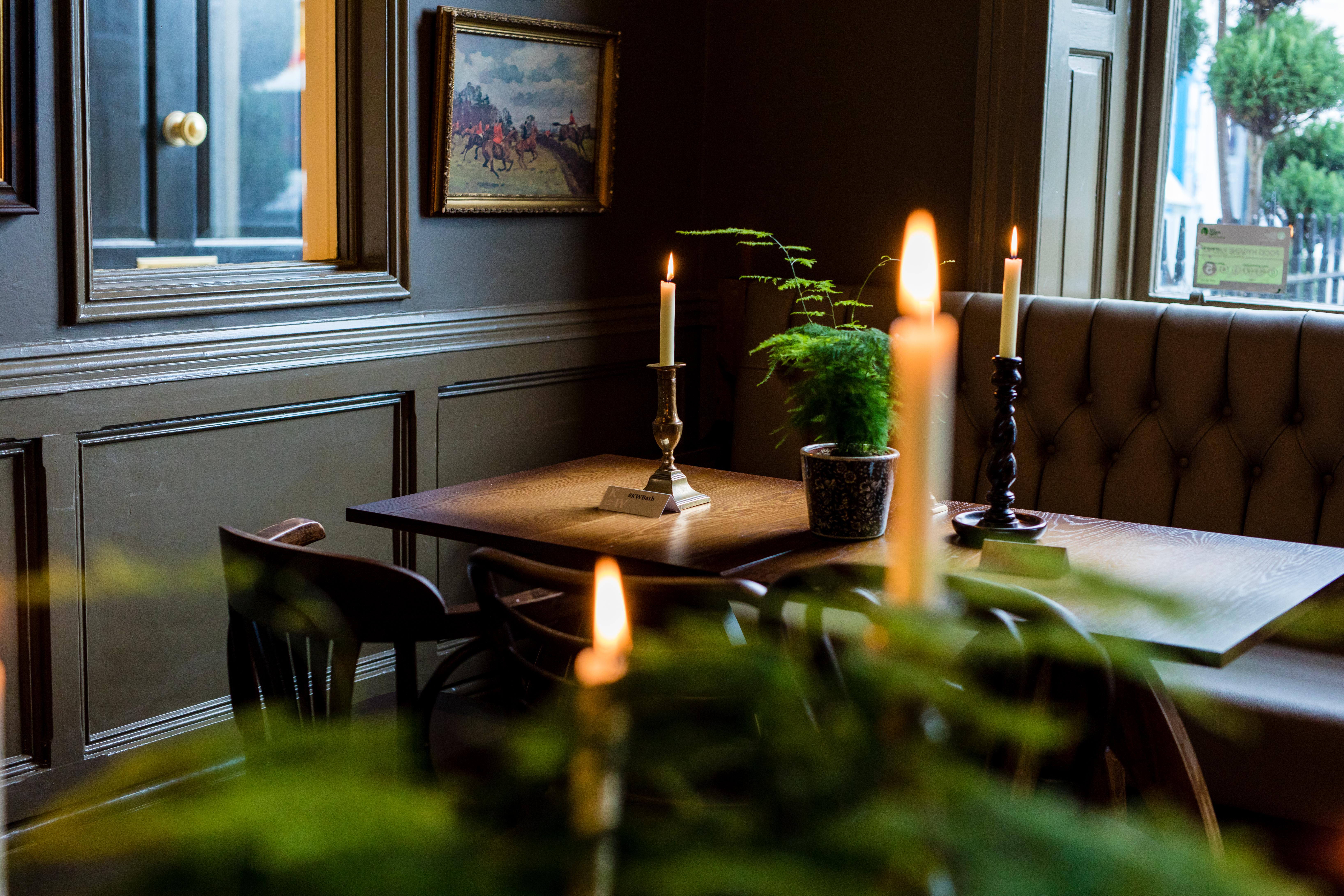 Abbey Hotel Bath, A Tribute Portfolio Hotel Экстерьер фото