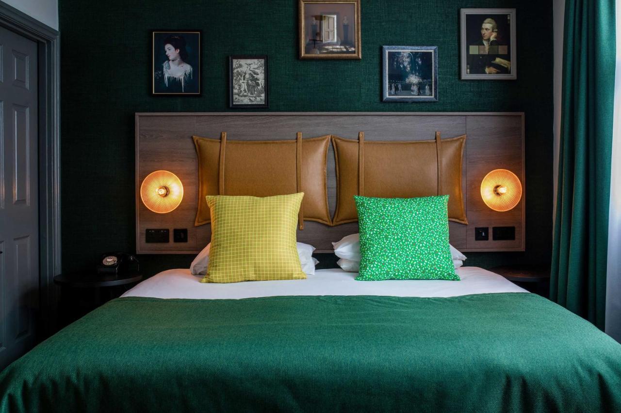 Abbey Hotel Bath, A Tribute Portfolio Hotel Экстерьер фото