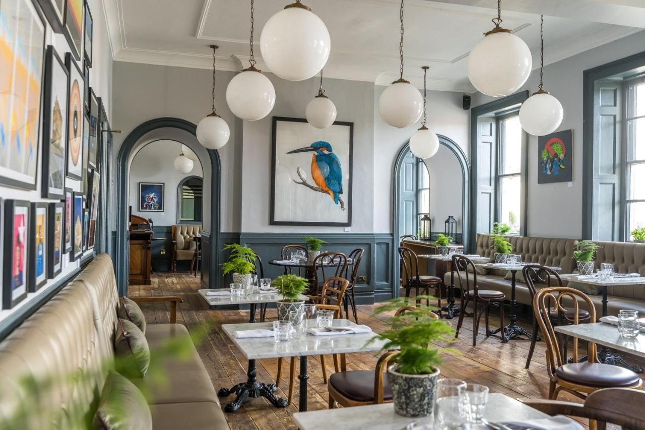 Abbey Hotel Bath, A Tribute Portfolio Hotel Экстерьер фото