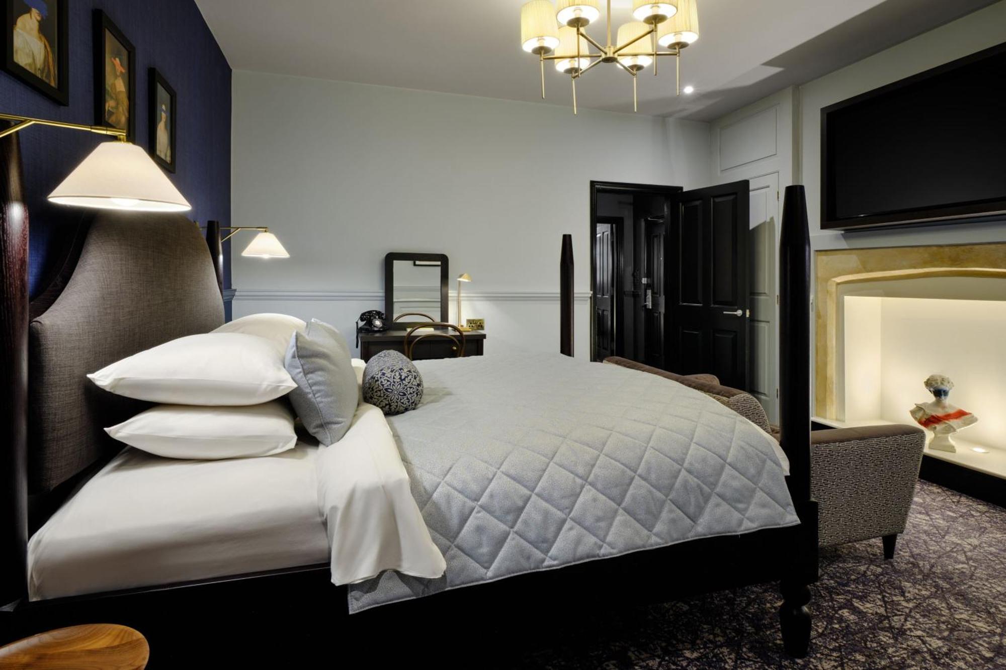 Abbey Hotel Bath, A Tribute Portfolio Hotel Экстерьер фото