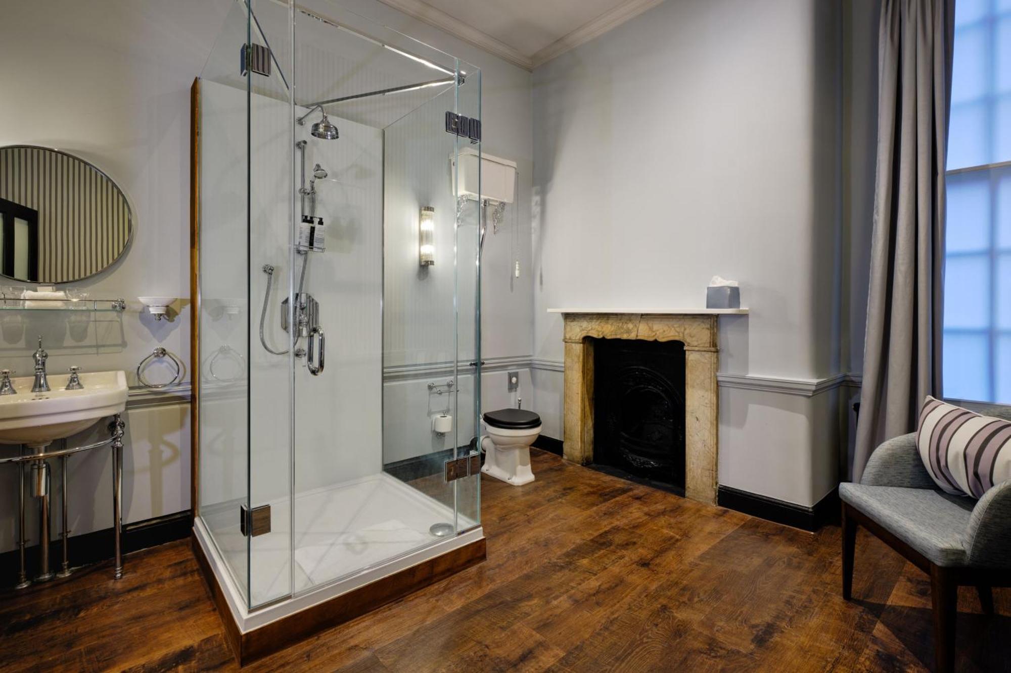Abbey Hotel Bath, A Tribute Portfolio Hotel Экстерьер фото