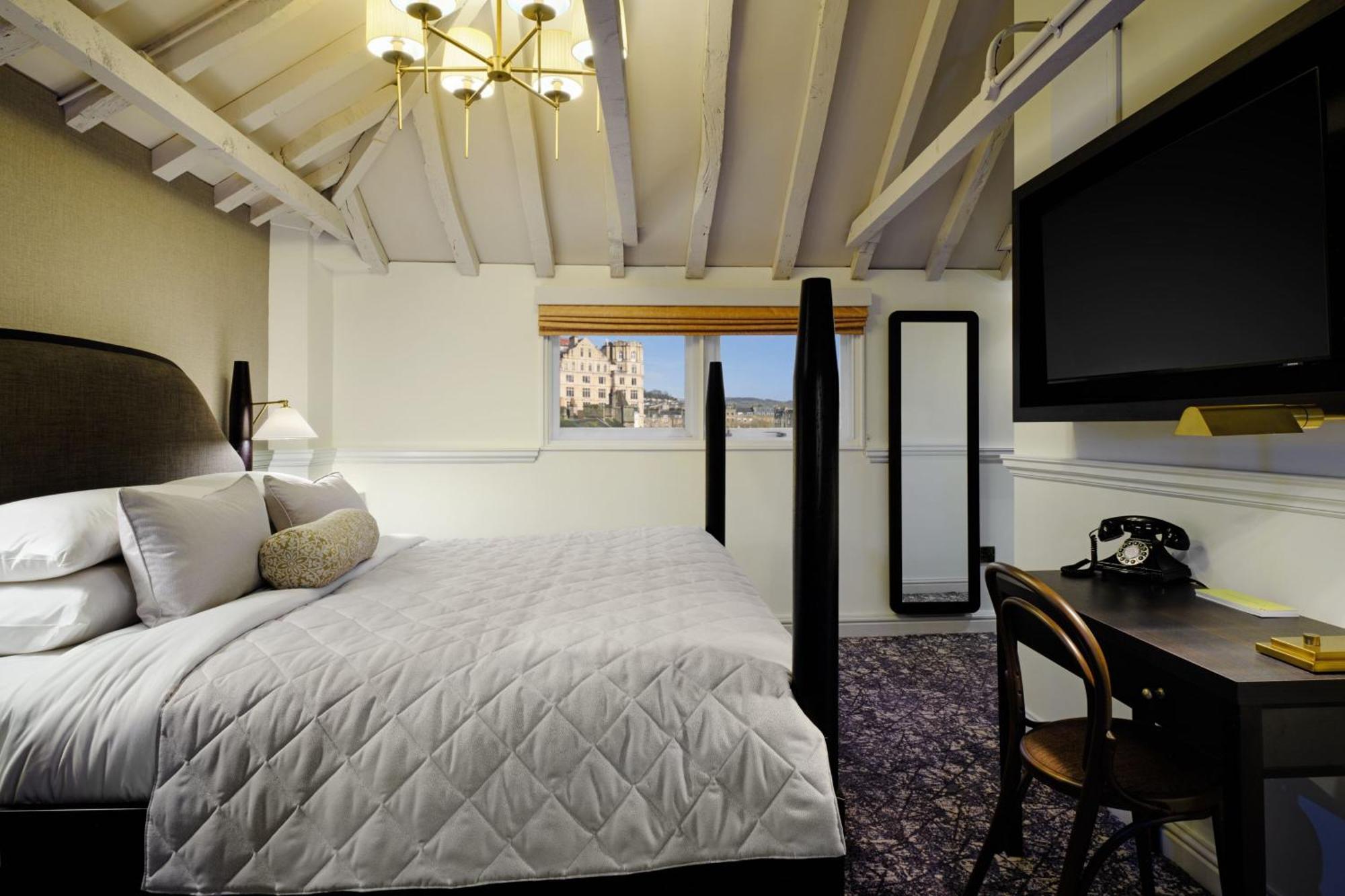 Abbey Hotel Bath, A Tribute Portfolio Hotel Экстерьер фото