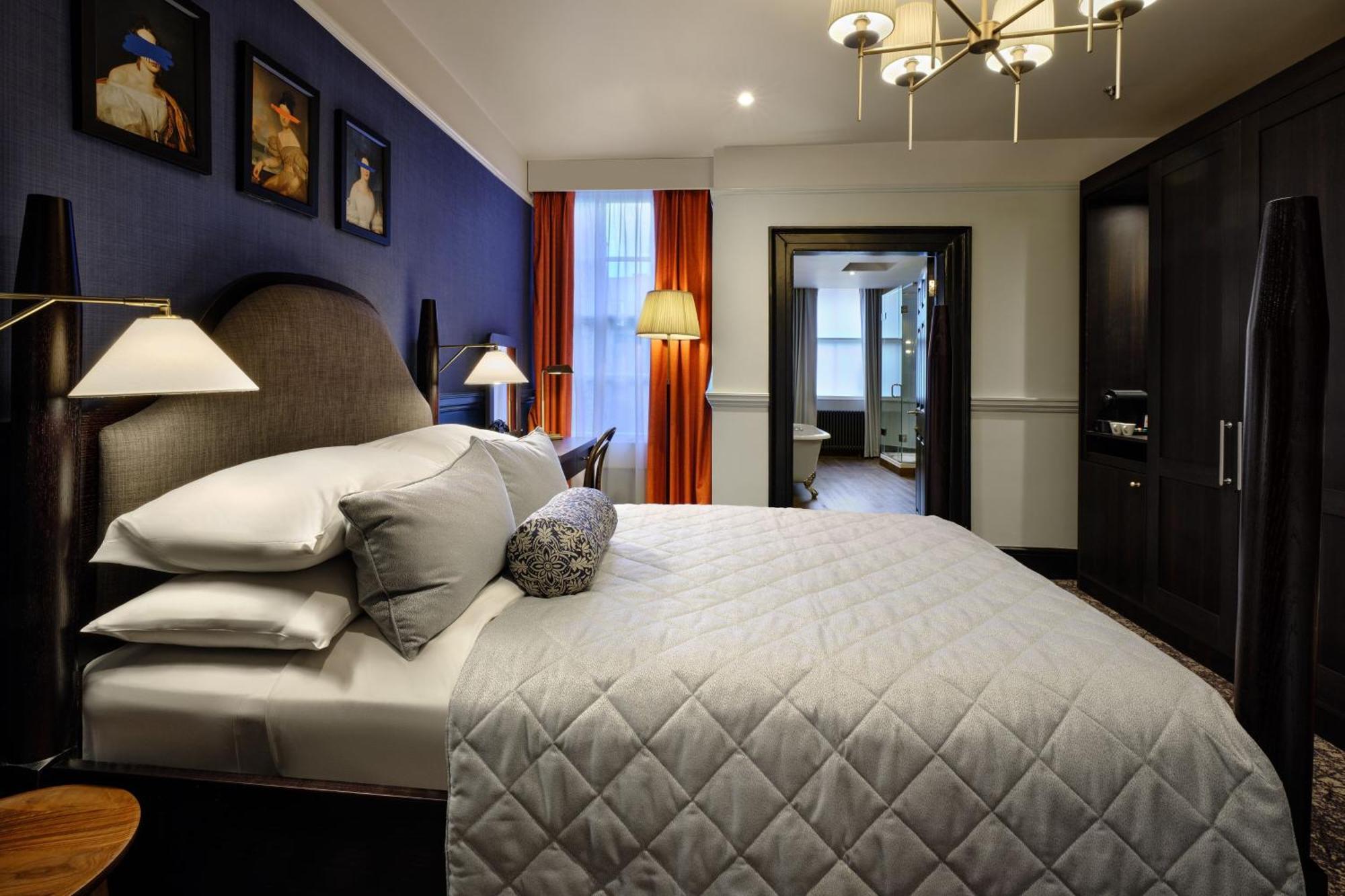 Abbey Hotel Bath, A Tribute Portfolio Hotel Экстерьер фото