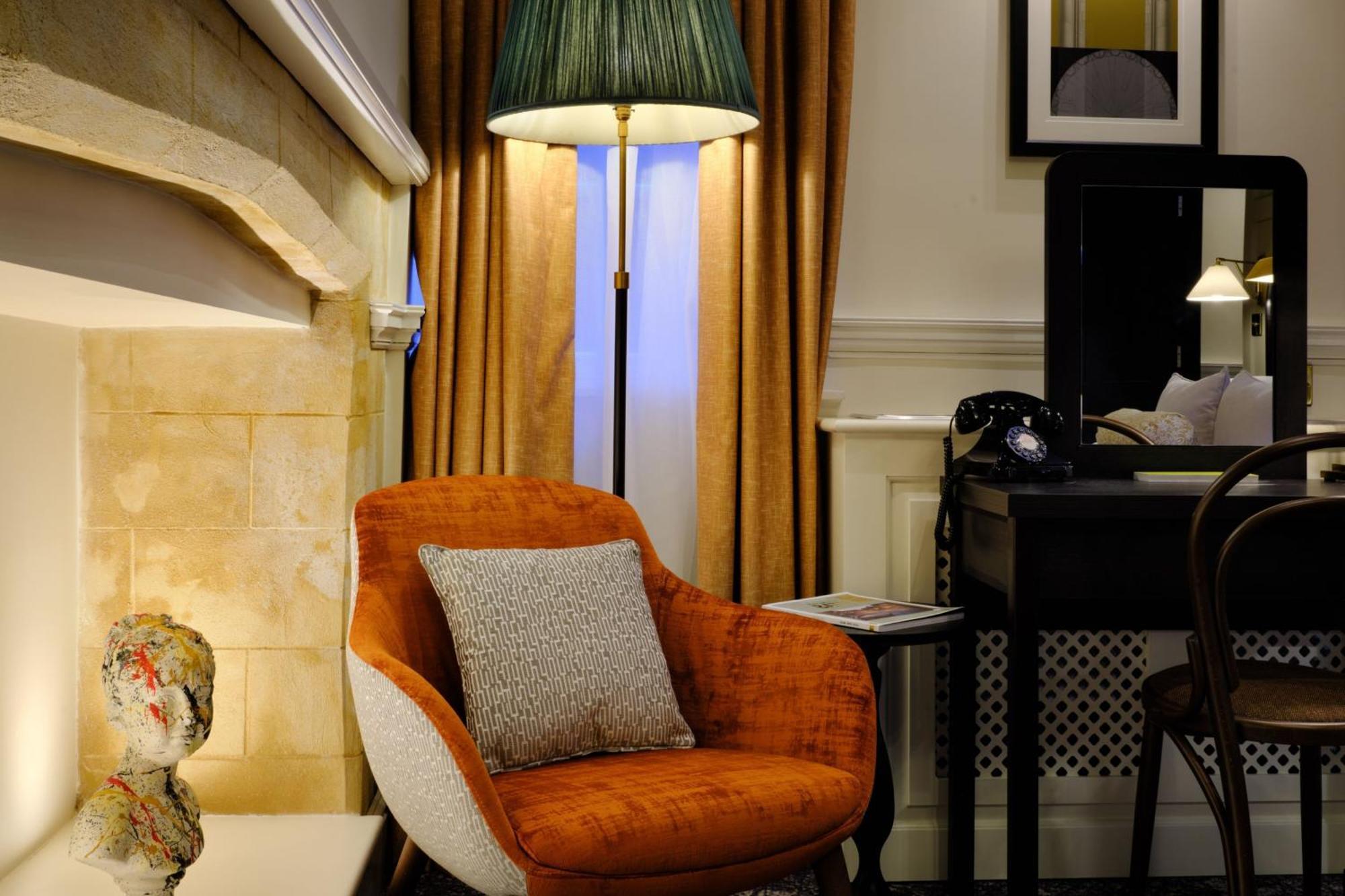 Abbey Hotel Bath, A Tribute Portfolio Hotel Экстерьер фото
