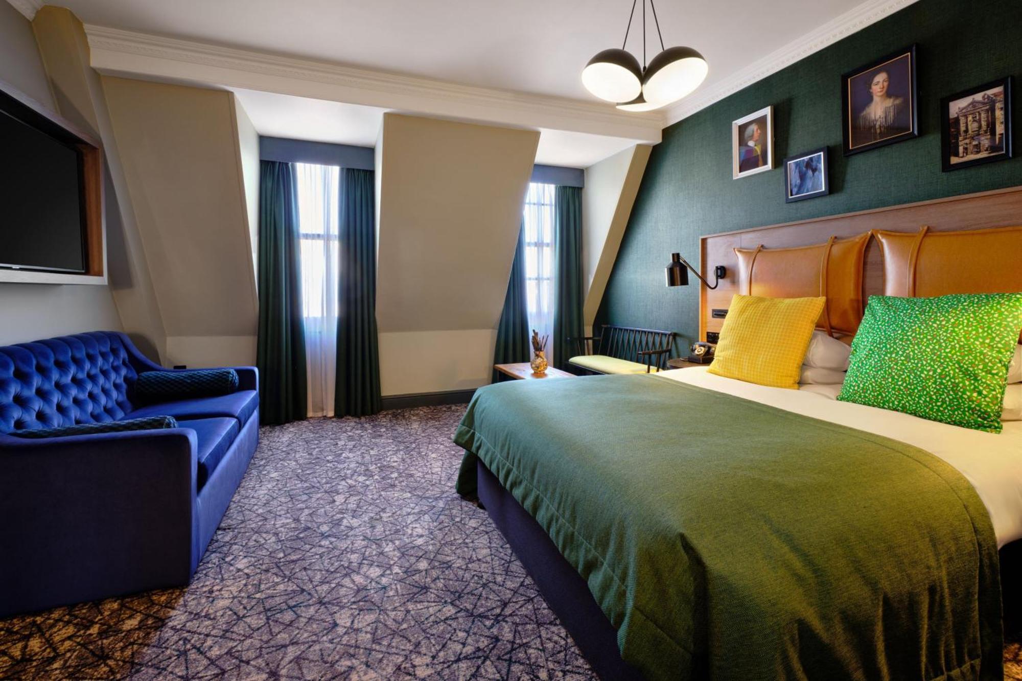 Abbey Hotel Bath, A Tribute Portfolio Hotel Экстерьер фото