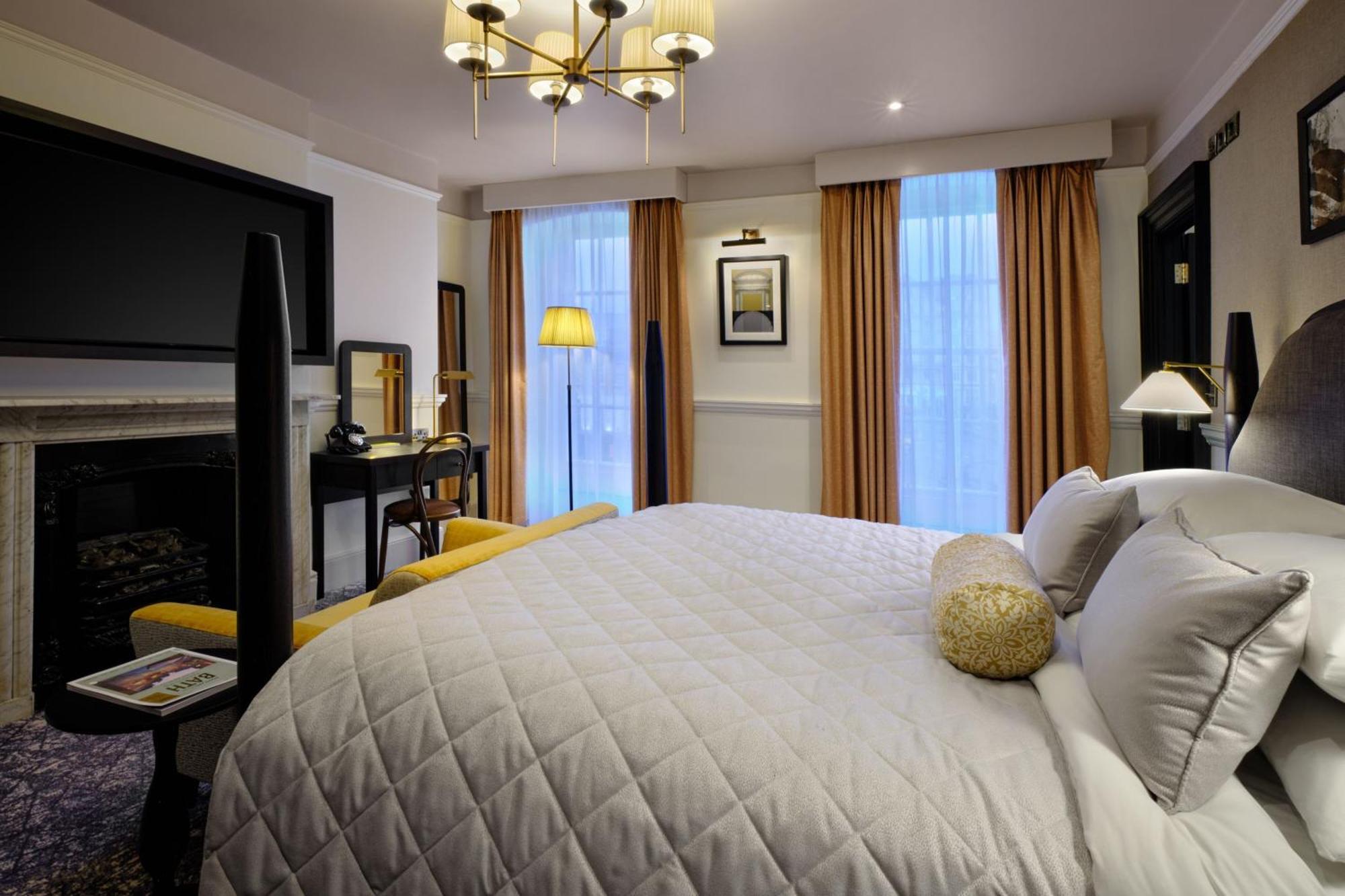 Abbey Hotel Bath, A Tribute Portfolio Hotel Экстерьер фото