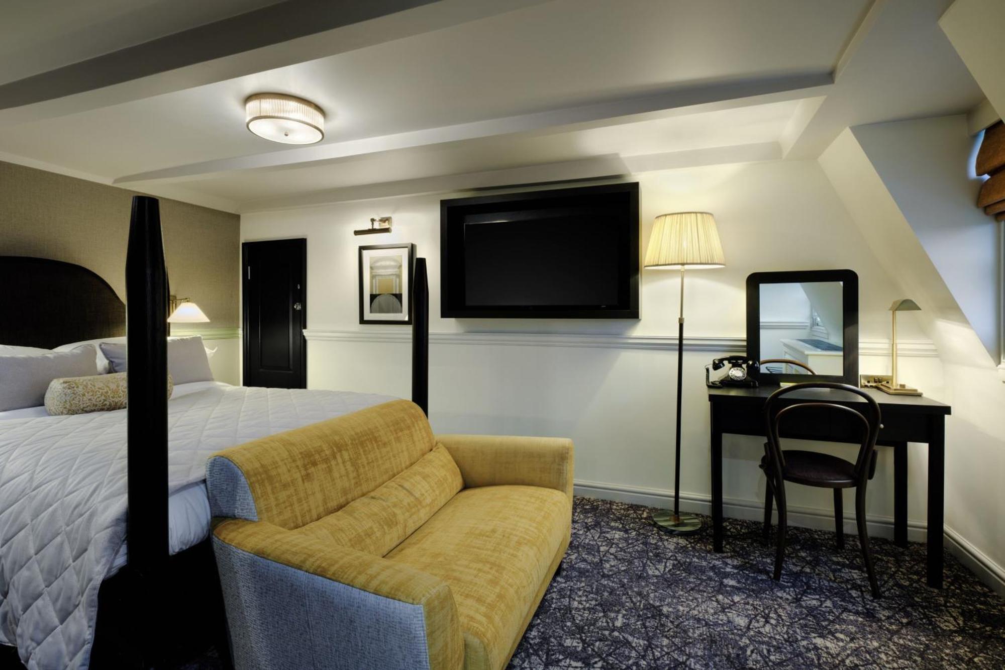 Abbey Hotel Bath, A Tribute Portfolio Hotel Экстерьер фото