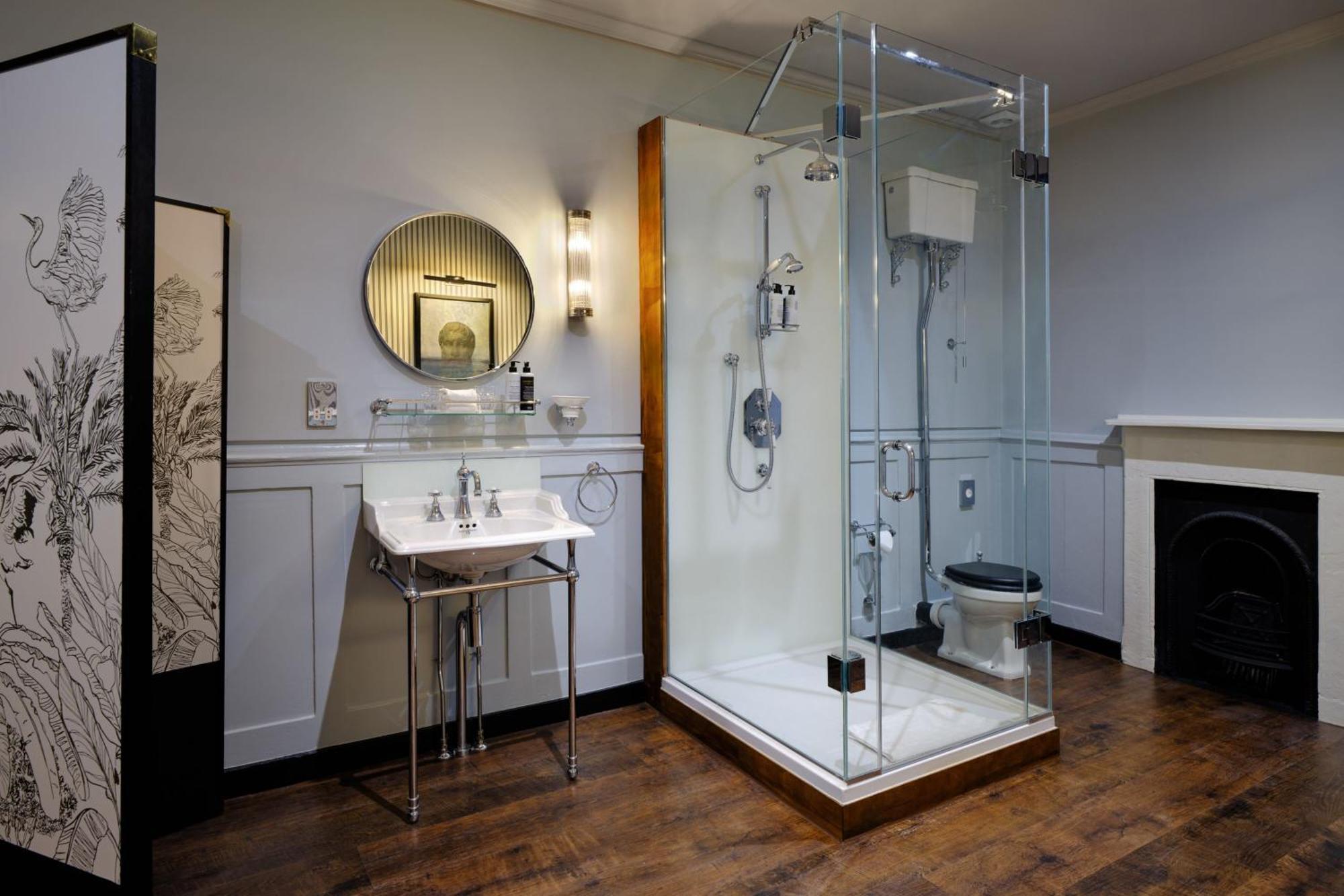 Abbey Hotel Bath, A Tribute Portfolio Hotel Экстерьер фото