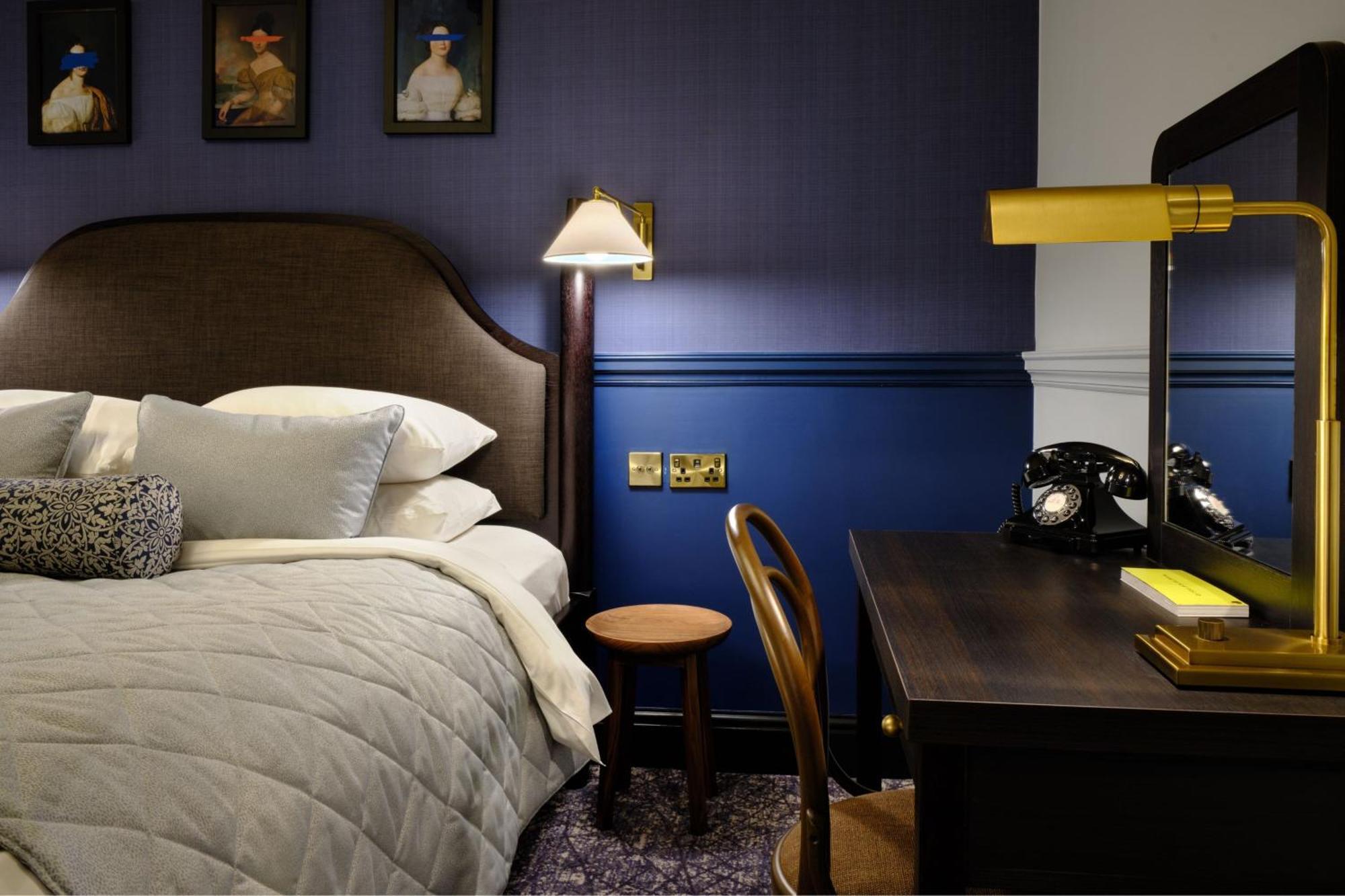 Abbey Hotel Bath, A Tribute Portfolio Hotel Экстерьер фото