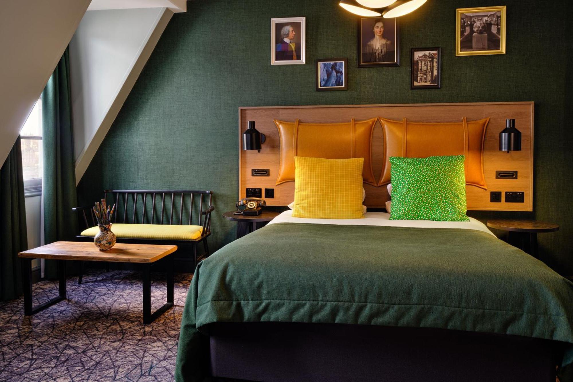 Abbey Hotel Bath, A Tribute Portfolio Hotel Экстерьер фото