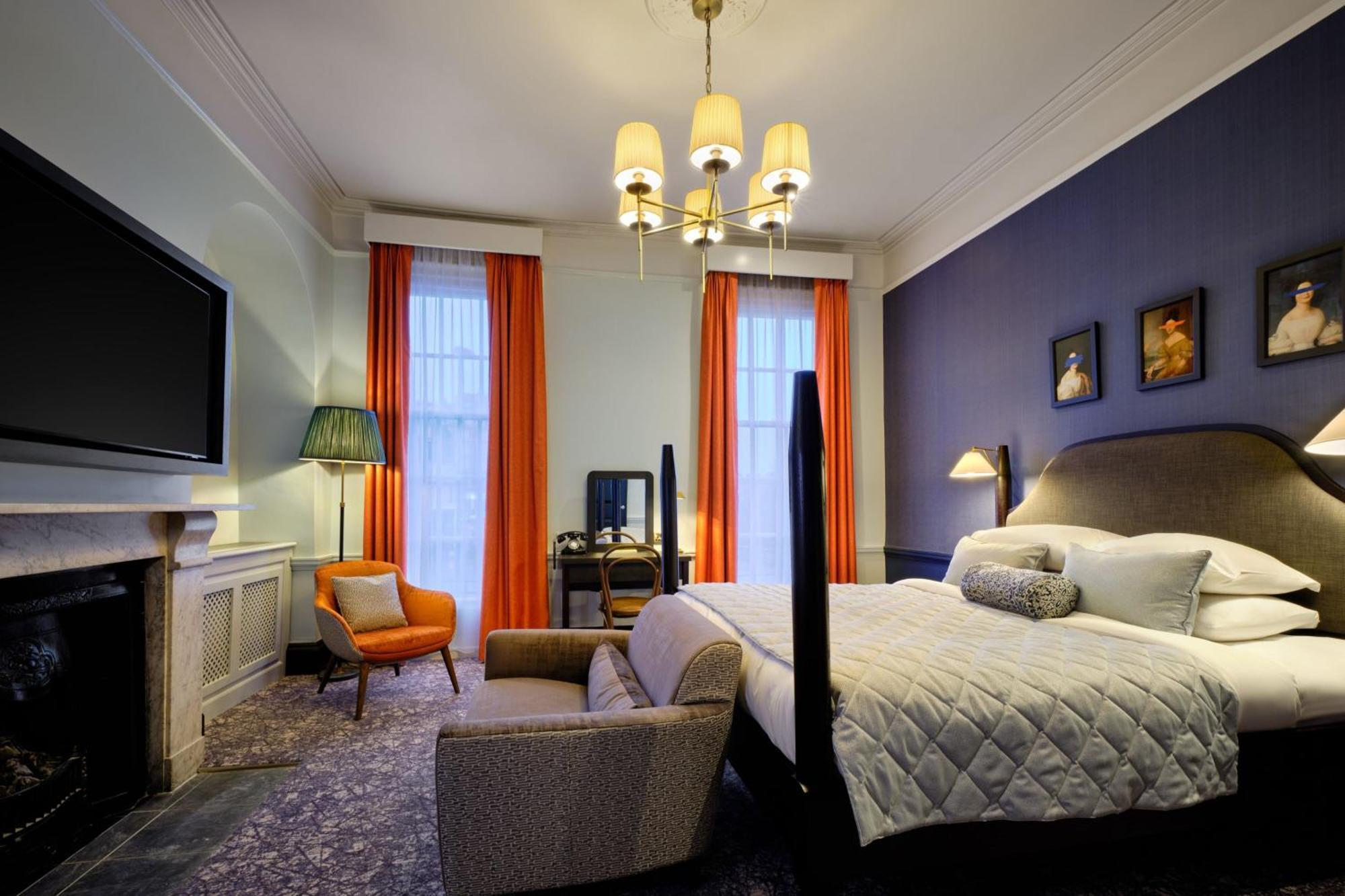 Abbey Hotel Bath, A Tribute Portfolio Hotel Экстерьер фото