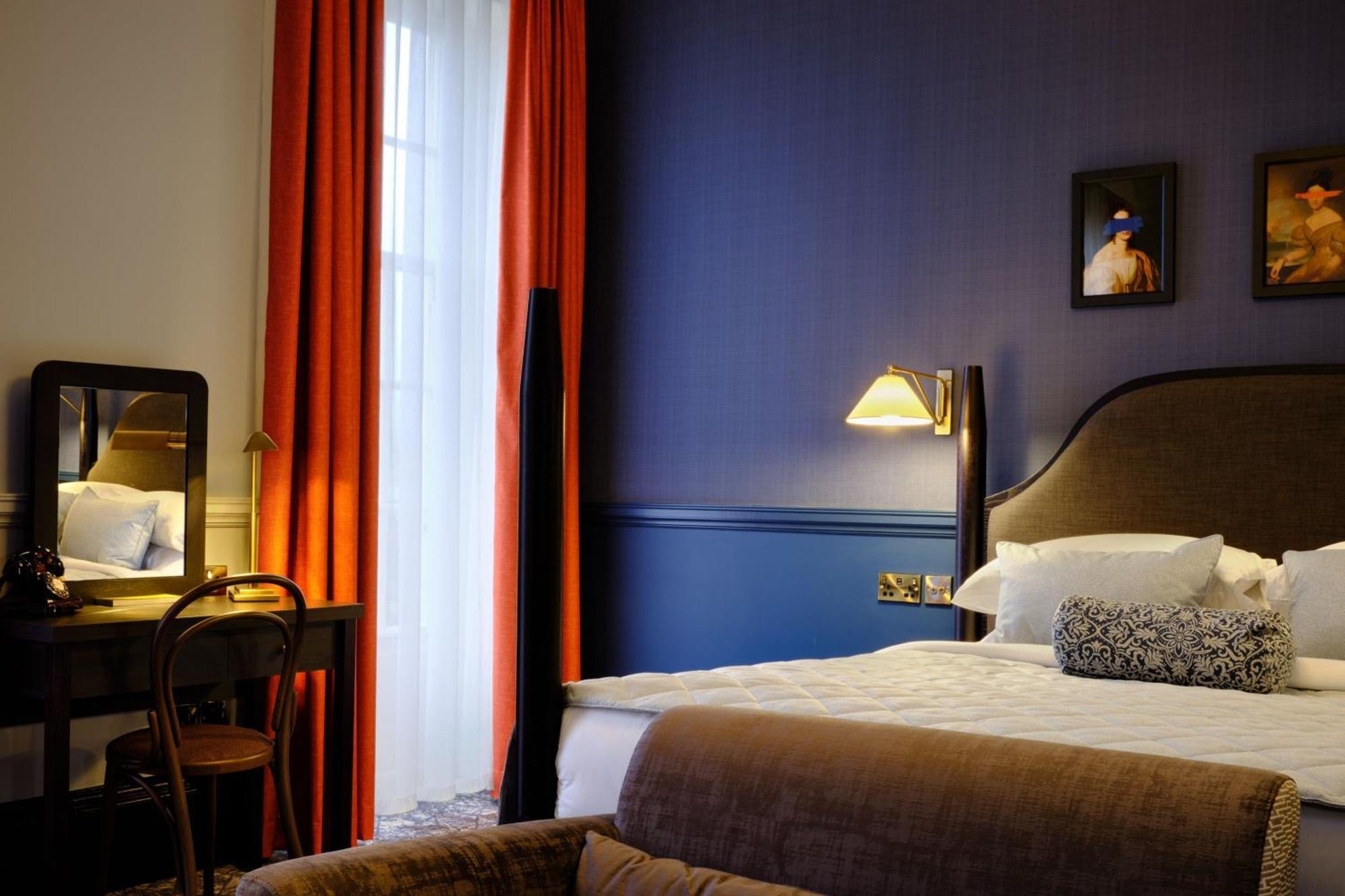 Abbey Hotel Bath, A Tribute Portfolio Hotel Экстерьер фото