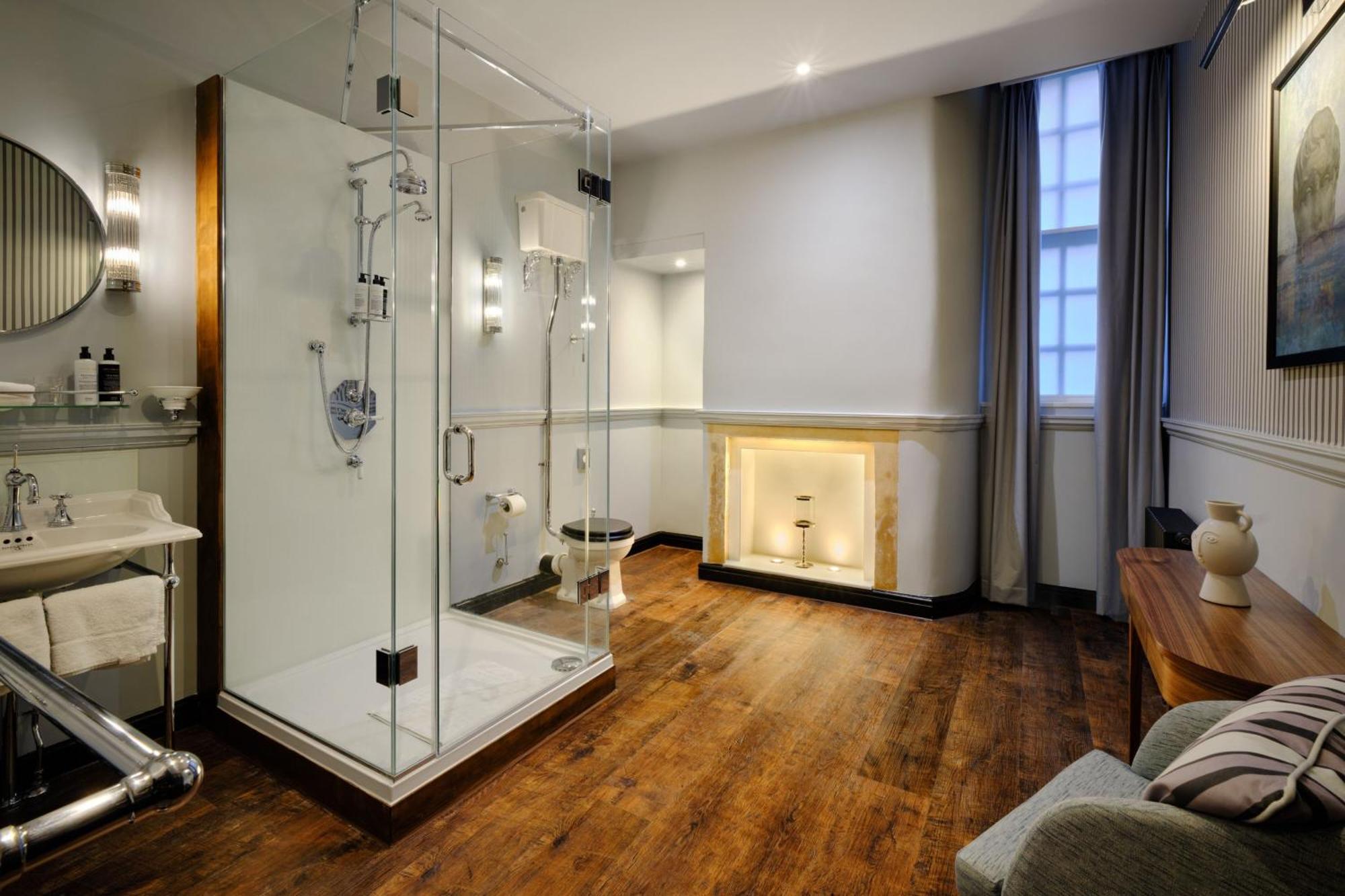 Abbey Hotel Bath, A Tribute Portfolio Hotel Экстерьер фото