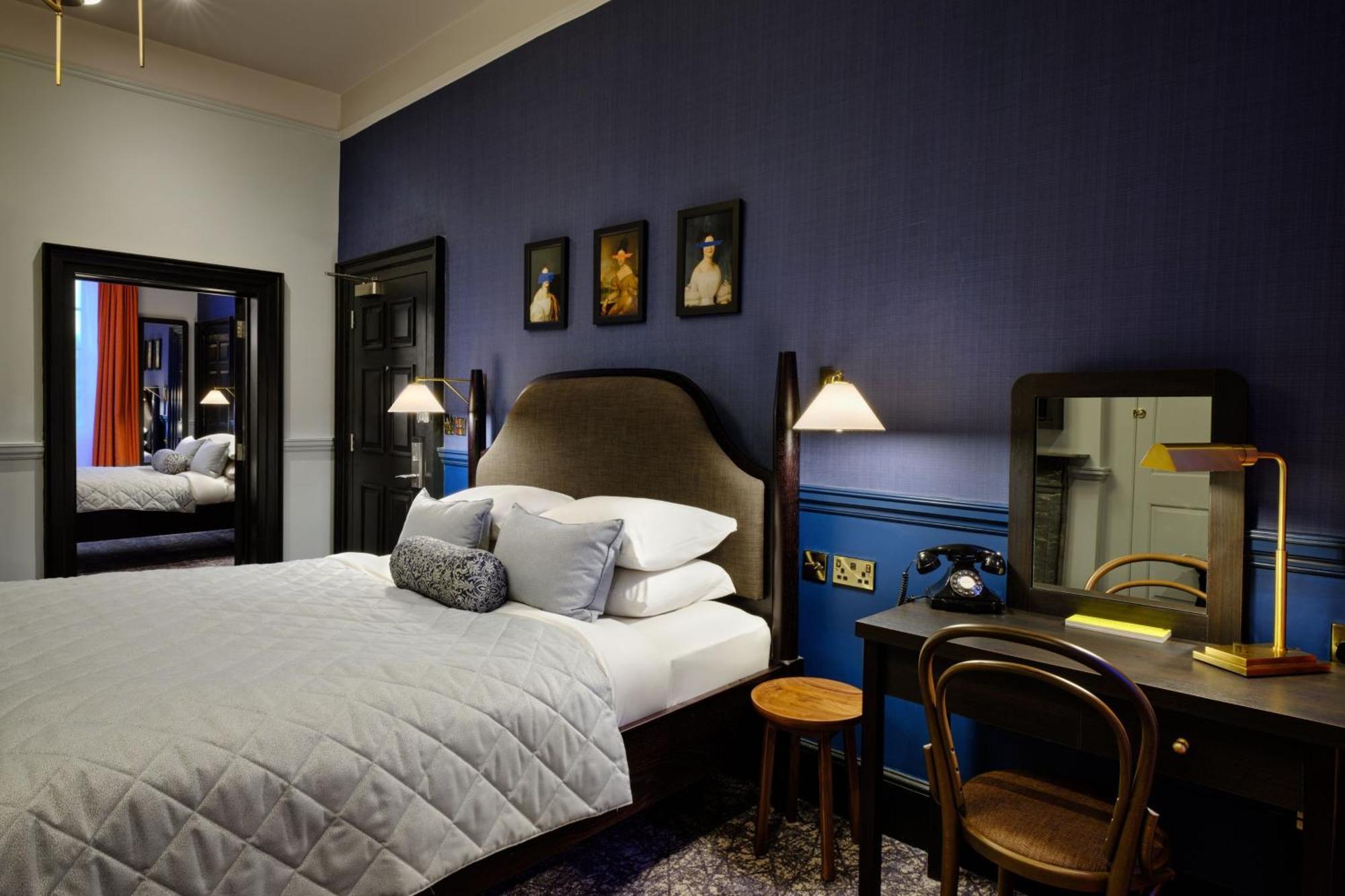 Abbey Hotel Bath, A Tribute Portfolio Hotel Экстерьер фото