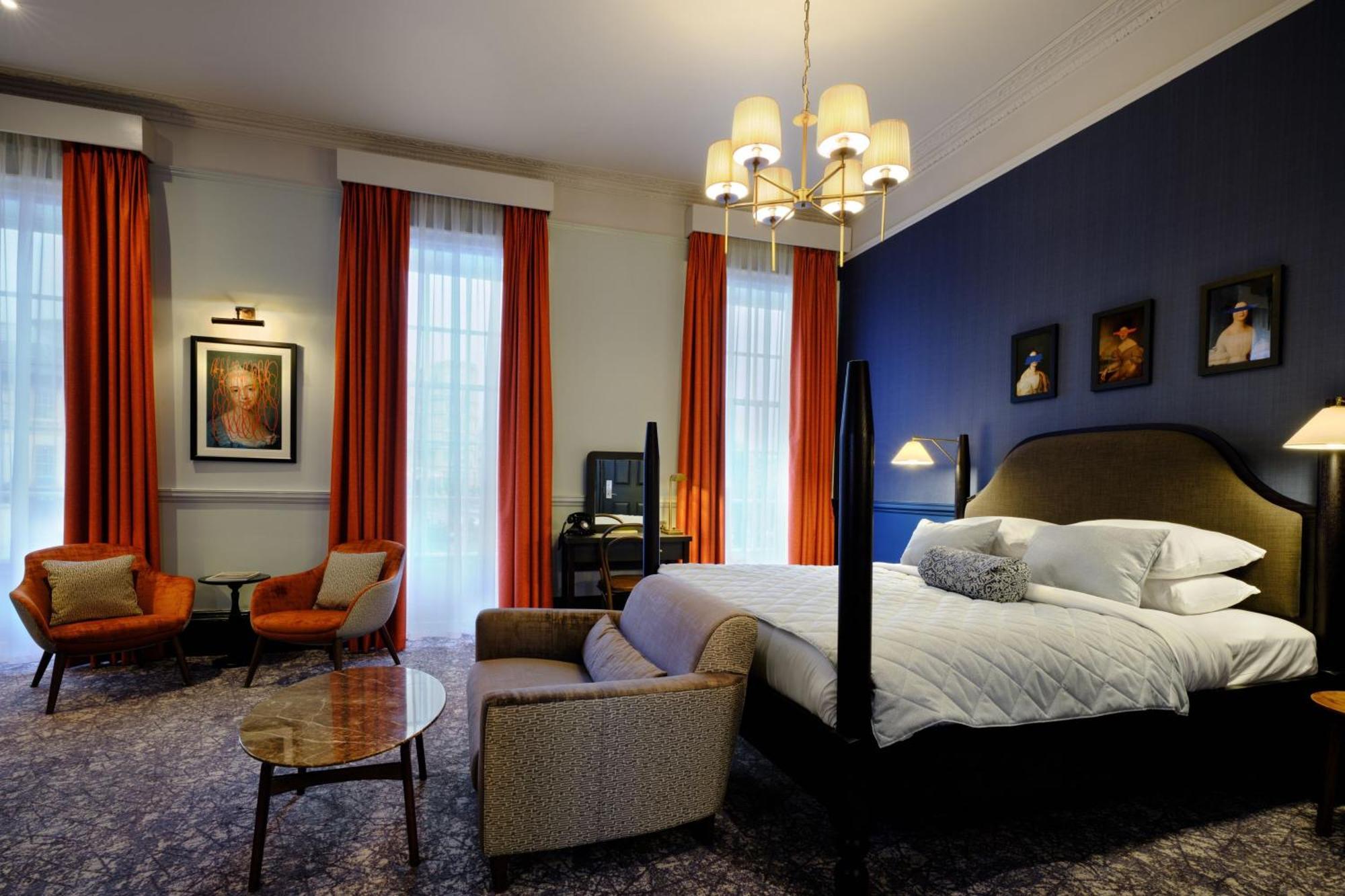 Abbey Hotel Bath, A Tribute Portfolio Hotel Экстерьер фото