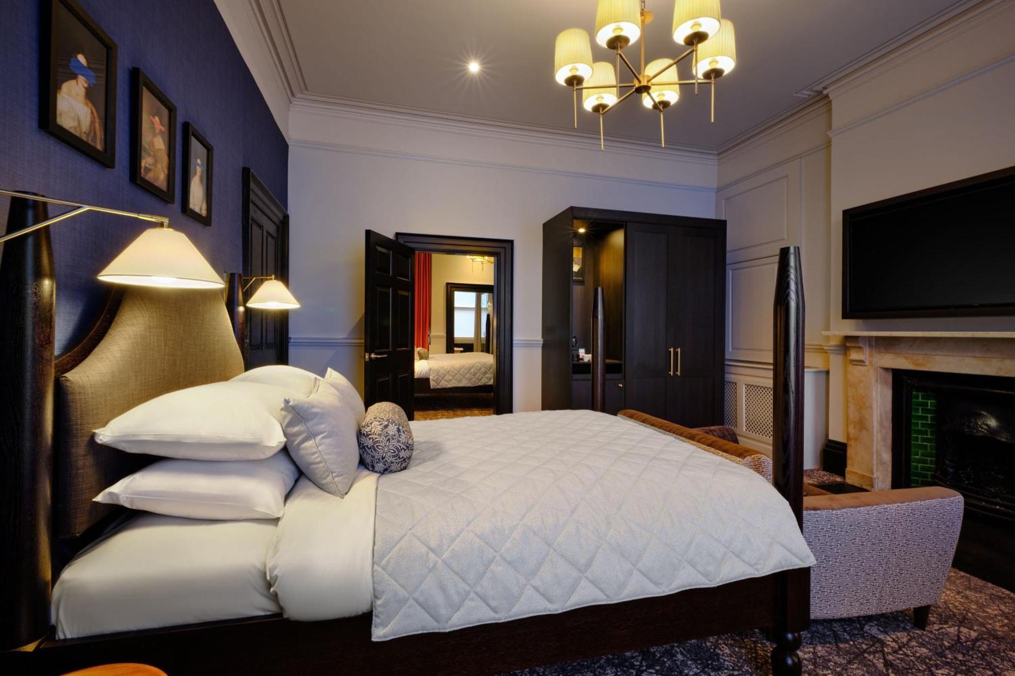 Abbey Hotel Bath, A Tribute Portfolio Hotel Экстерьер фото