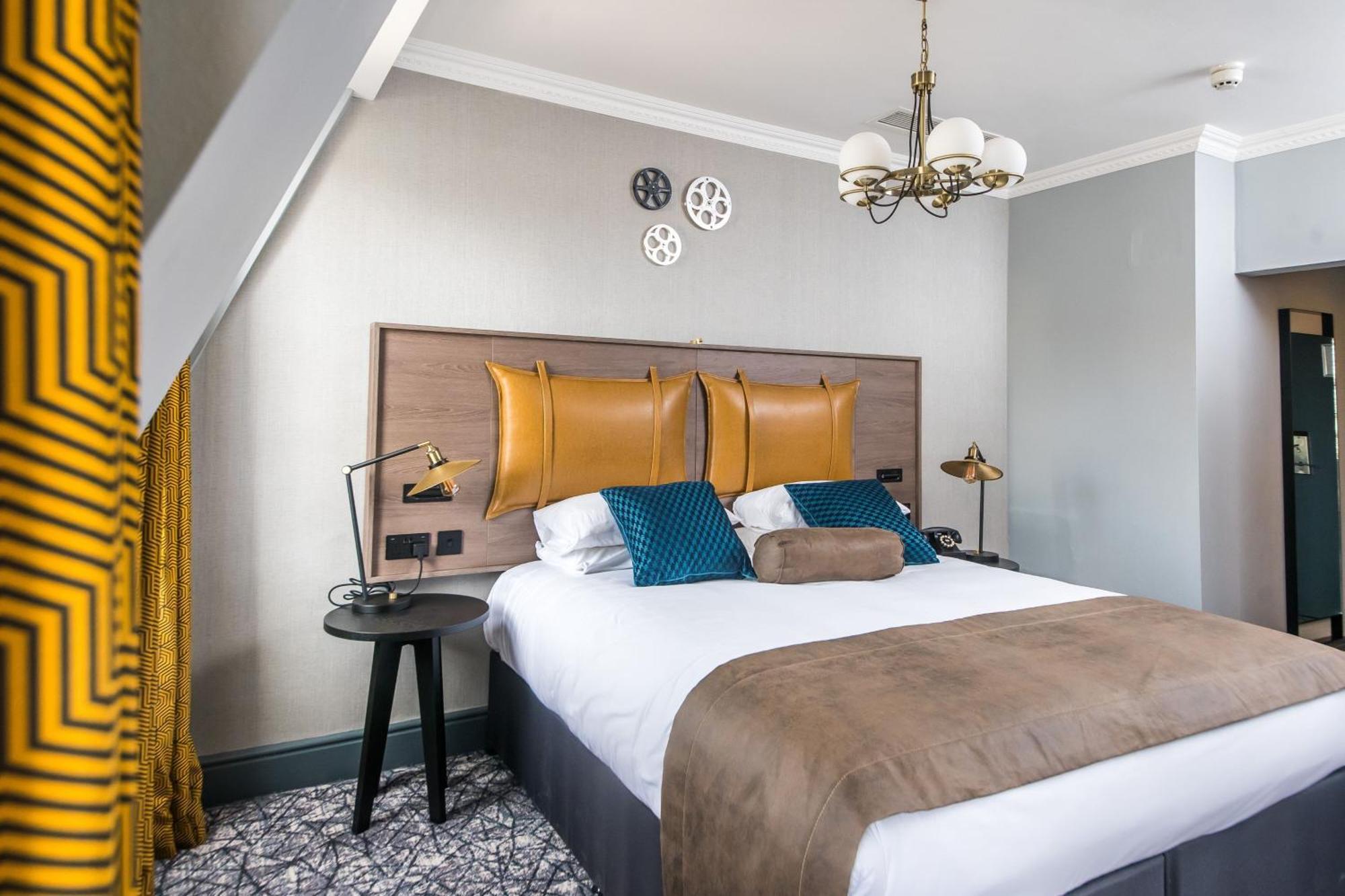 Abbey Hotel Bath, A Tribute Portfolio Hotel Экстерьер фото