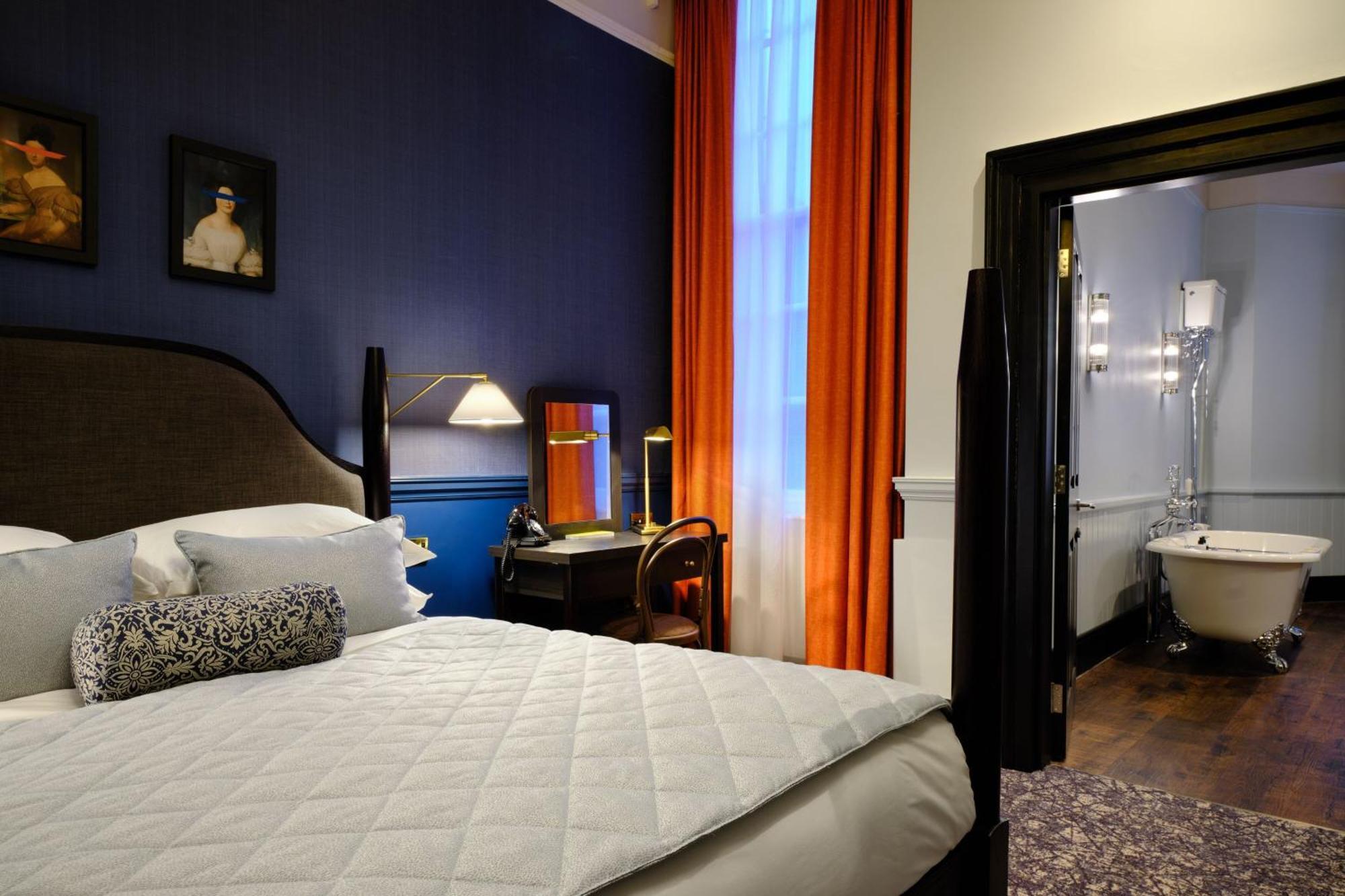 Abbey Hotel Bath, A Tribute Portfolio Hotel Экстерьер фото