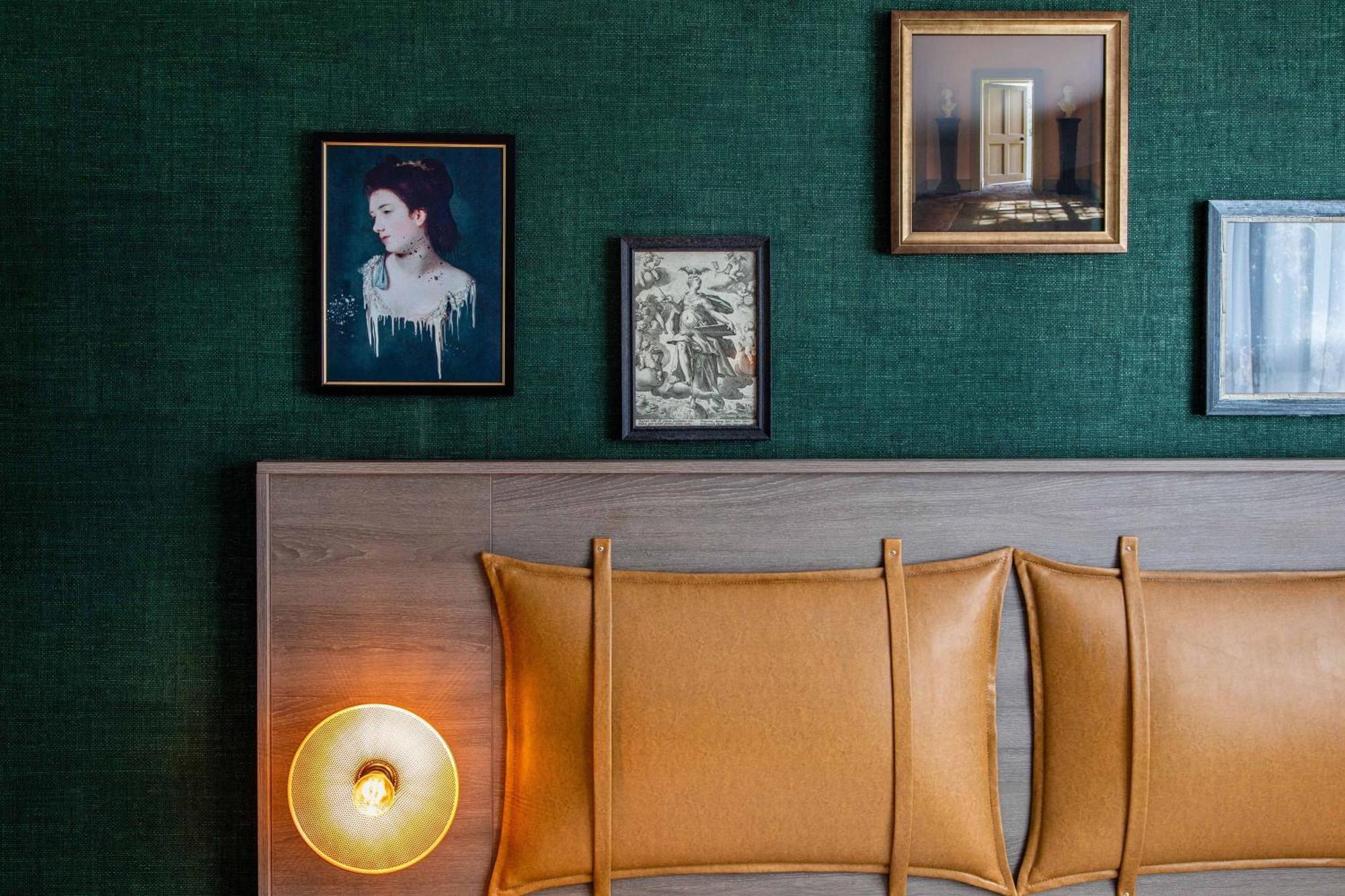 Abbey Hotel Bath, A Tribute Portfolio Hotel Экстерьер фото