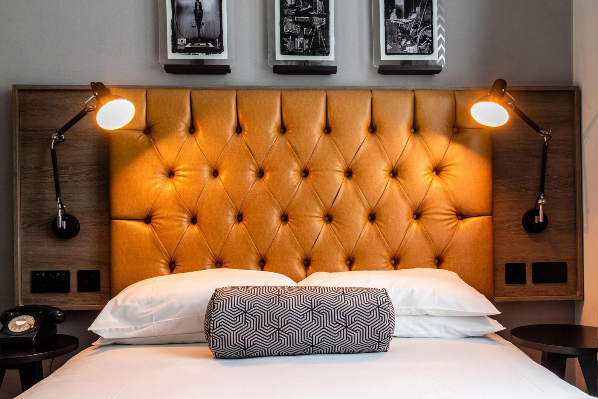 Abbey Hotel Bath, A Tribute Portfolio Hotel Экстерьер фото