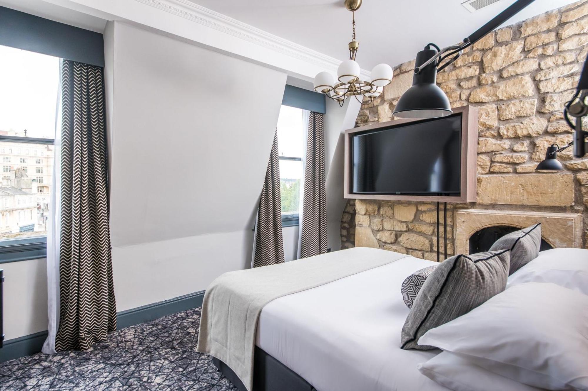 Abbey Hotel Bath, A Tribute Portfolio Hotel Экстерьер фото