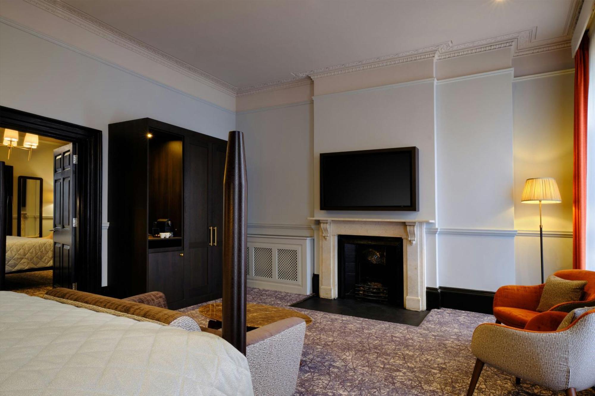 Abbey Hotel Bath, A Tribute Portfolio Hotel Экстерьер фото